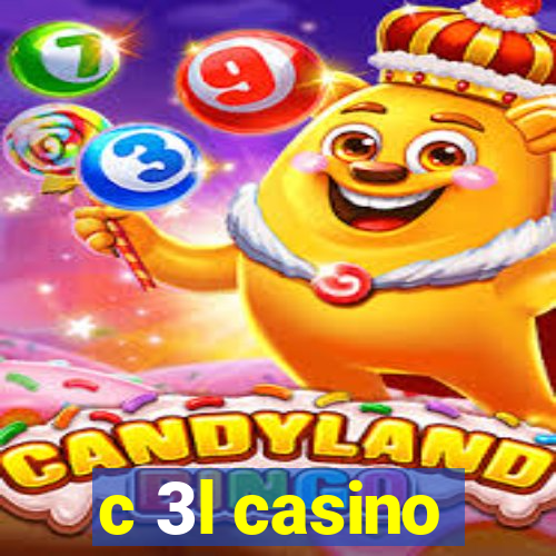 c 3l casino